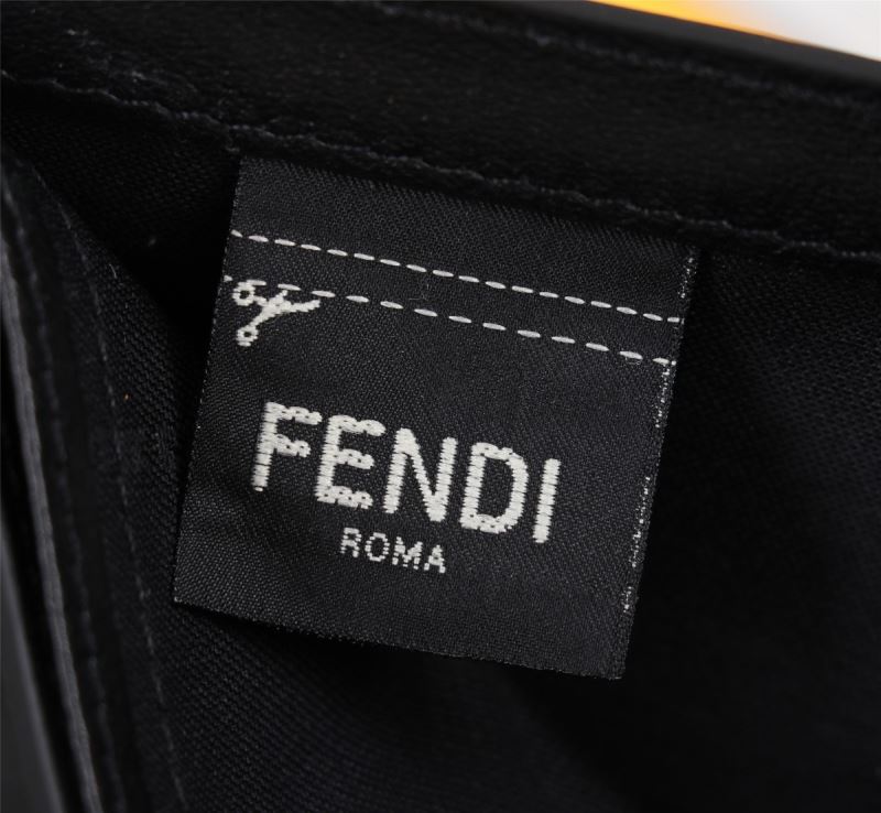 Fendi Wallets Purse